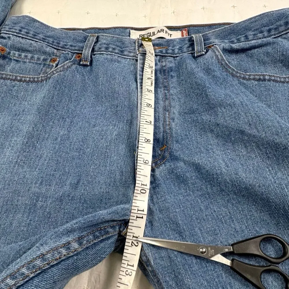 Levis levi vintage